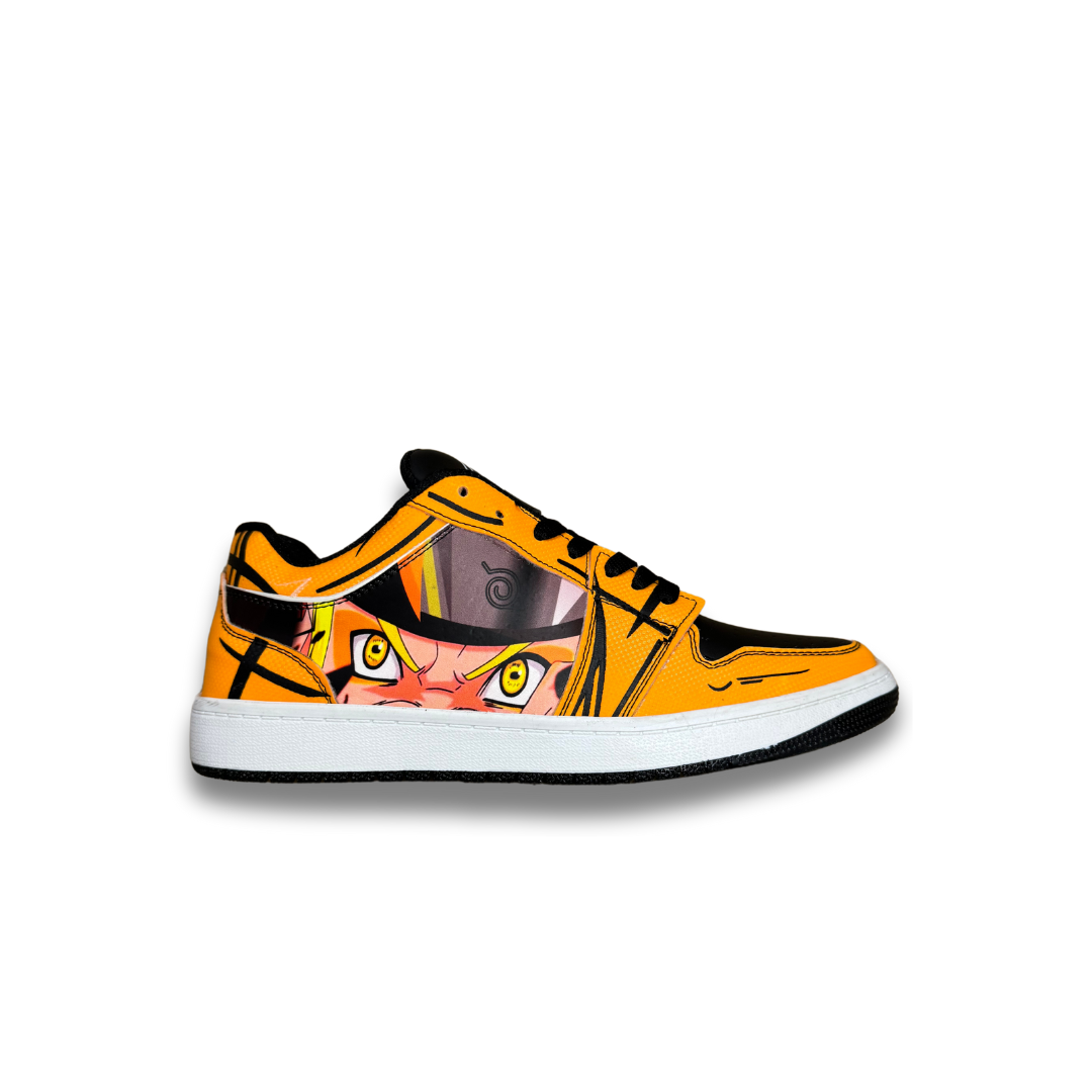 NARUTO LOWS