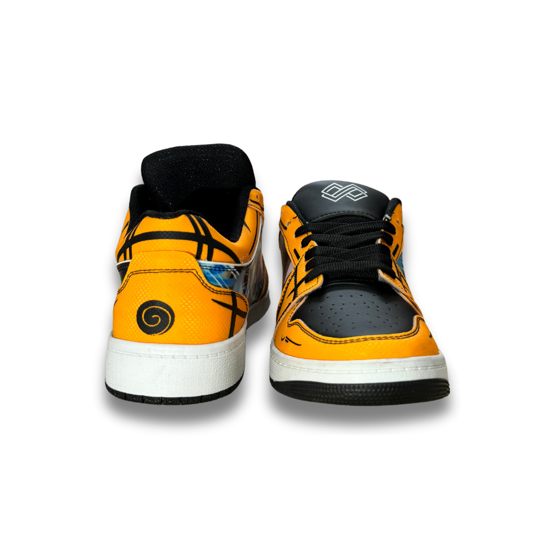 NARUTO LOWS