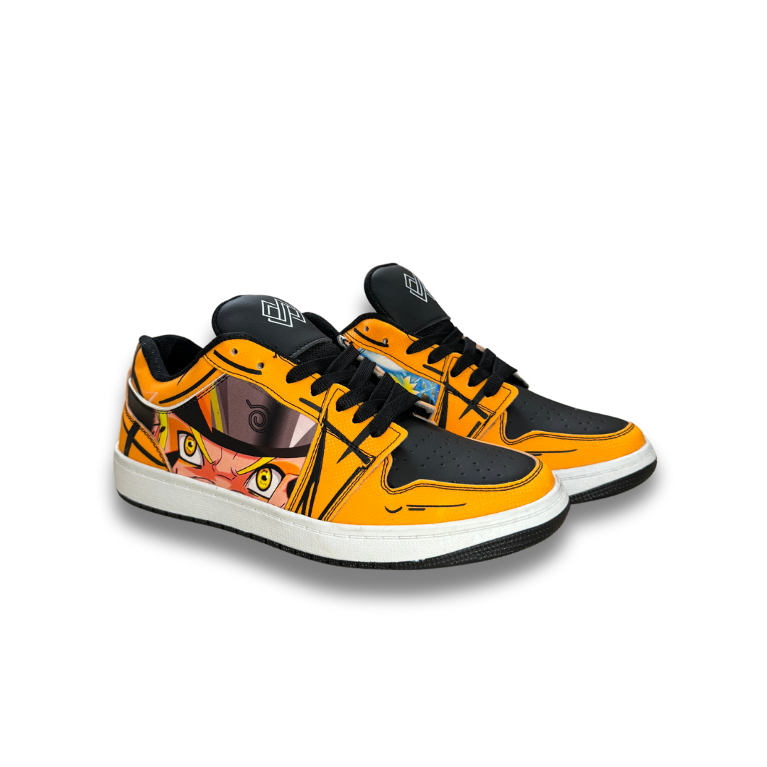 NARUTO LOWS
