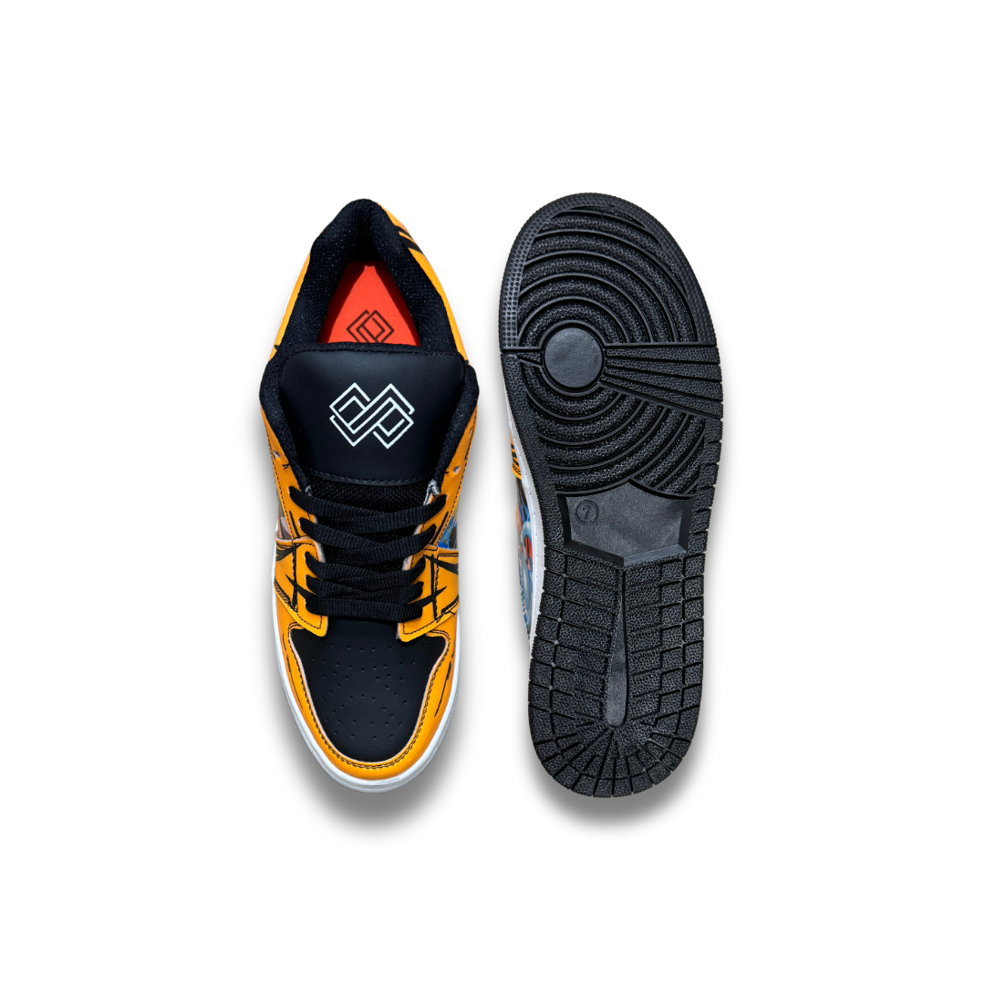 NARUTO LOWS