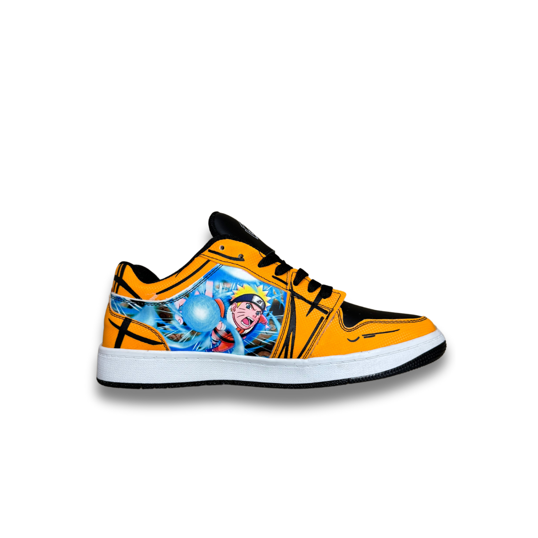 NARUTO LOWS